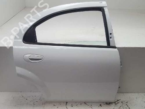 Right rear door CHRYSLER SEBRING (JR) 2.7 V6 24V | BP12748232C5 