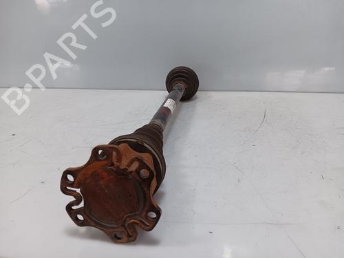 Right front driveshaft AUDI A4 B6 (8E2) 2.0 | BP24620550M39 