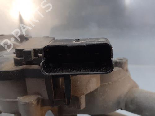 Front wiper motor CITROËN SAXO (S0, S1) 1.1 X, SX | BP12756581M29 