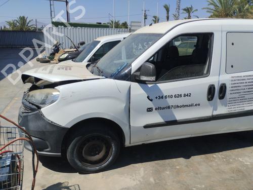 Catalyst FIAT DOBLO Cargo (263_) 1.3 D Multijet | BP38410974M10 - Image 6