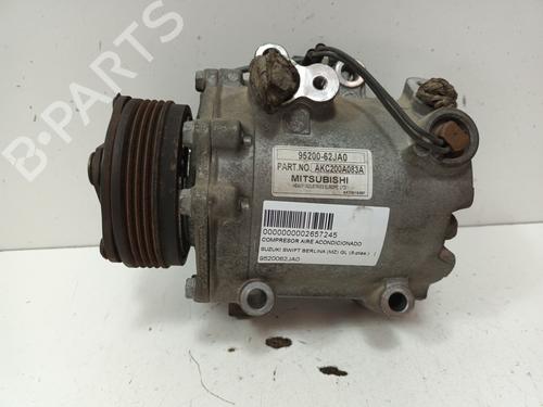 Used AC compressor SUZUKI SWIFT III (MZ, EZ) [2005-2025]  13686110