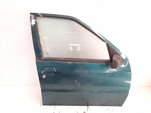 Puerta delantera derecha CITROËN ZX (N2) 1.9 D (68 hp) 12722620