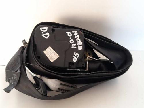 Front right seatbelt NISSAN MICRA III (K12) 1.5 dCi | BP12717637I25 