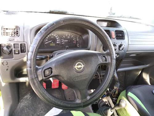Right front fenders OPEL AGILA A (H00) 1.2 16V (F68) | BP15958463C42 