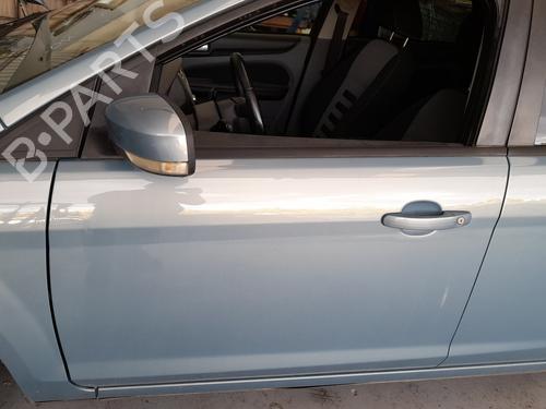 Venstre fortil bærearm FORD FOCUS II (DA_, HCP, DP) 1.6 TDCi | BP12776078M12 