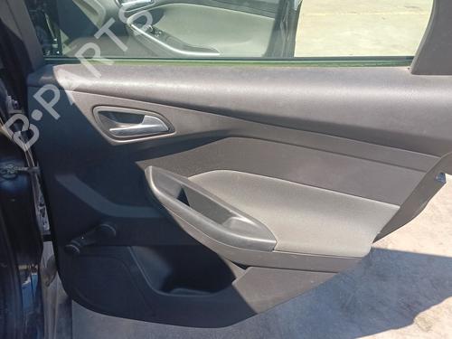 Warning switch FORD FOCUS III 1.6 Ti | BP34211065I22  - Image 15