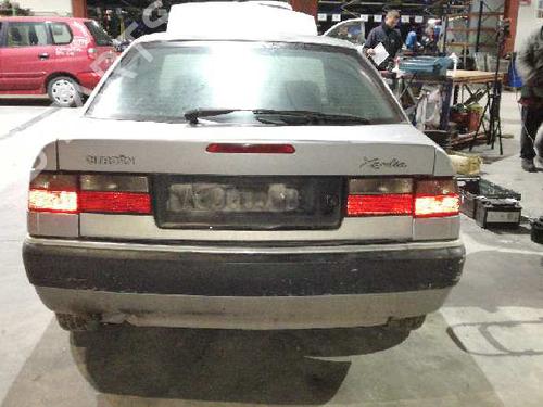 Left tailgate light CITROËN XANTIA (X1_, X2_) 1.9 SD | BP12719392C79 