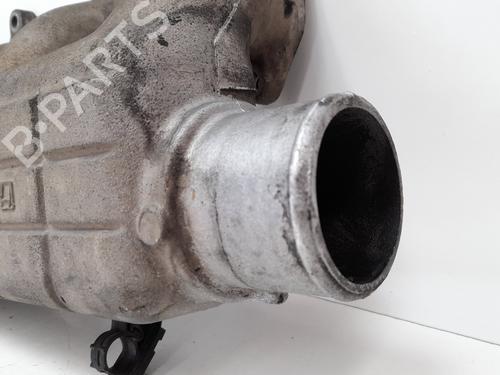 Intake manifold FIAT DUCATO Van (230_)  | BP12851333M70 