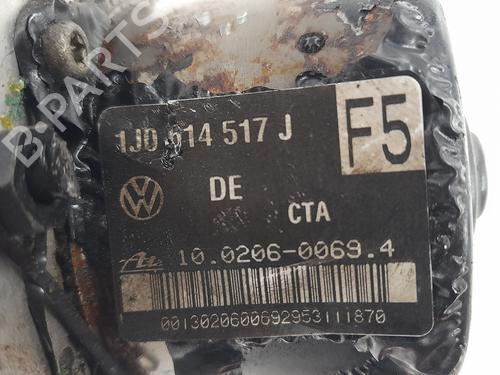 ABS Bremseaggregat SEAT LEON (1M1) 1.6 16 V | BP12767465M43 