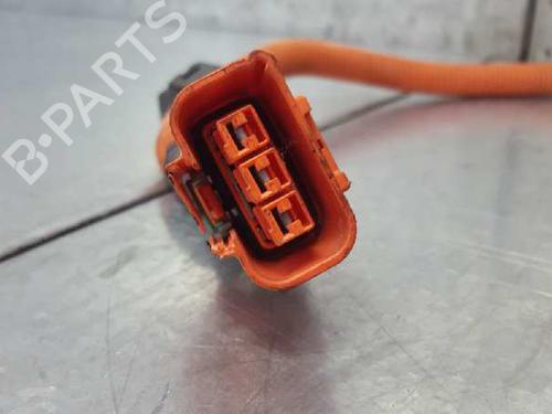 AC compressor TOYOTA PRIUS Liftback (_W2_) 1.5 Hybrid (NHW20_, NHW20R) | BP12769261M34 
