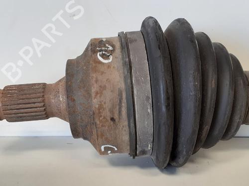 Right front driveshaft CITROËN C4 I (LC_) 1.6 HDi | BP12709764M39 