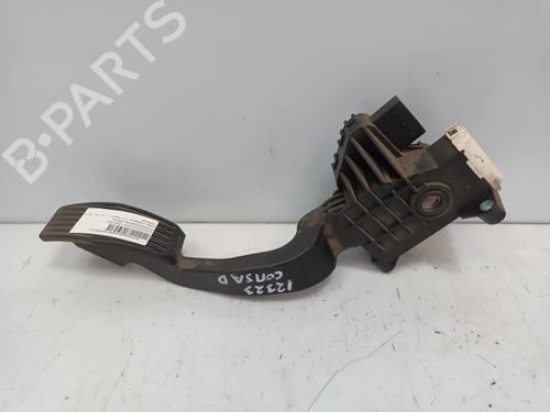 Pedal OPEL CORSA D (S07)  | BP25727024I4 