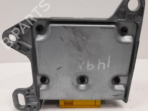 ECU airbags RENAULT MEGANE I Classic (LA0/1_) 1.9 D (LA0A, LA0U, LA0R) | BP12804365M53 