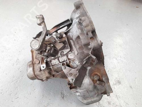 Gearbox OPEL AGILA (A) (H00) 1.3 CDTI (F68) | BP12759719M3 