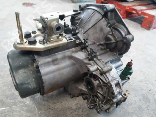 Gearbox TATA INDIGO MARINA (4_V2) | BP12853903M3
