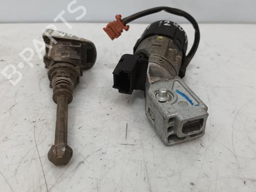 Electronic module PEUGEOT 407 (6D_)  | BP25606939M83 