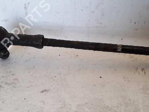Steering rack DAEWOO NUBIRA Saloon (J100) 2.0 16V | BP12696464M22 