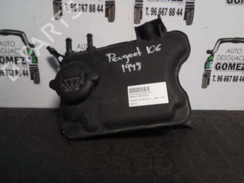Used Expansion tank Expansion tank 38537729 38537729