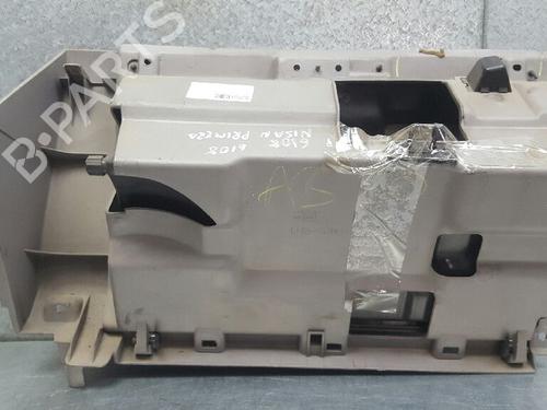 Glove box NISSAN PRIMERA Hatchback (P11) 2.0 TD | BP12729662C95 