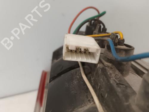 Left taillight OPEL FRONTERA A (U92) 2.8 TD (5BMWL4, 5BSUD2) | BP30147414C34