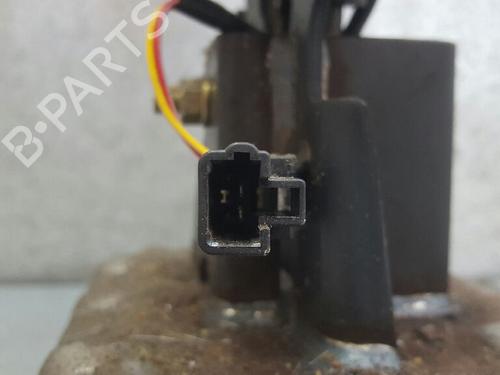 Gear lever HYUNDAI H-1 / STAREX Bus (A1)  | BP12850790M90 