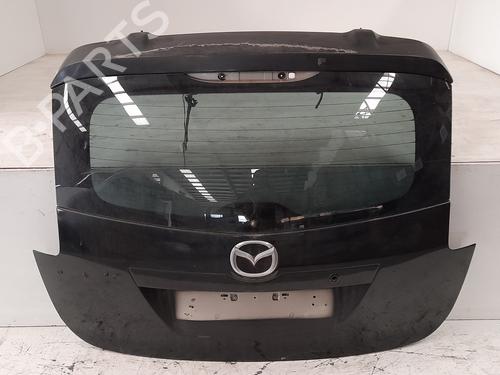 Bakluke CC/Kombi-Kupé MAZDA 5 (CR) 2.0 CD (CR19) (143 hp) 12755959