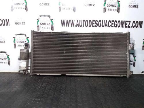 Used AC radiator NISSAN ALMERA II (N16) 1.8 (114 hp) 12684487