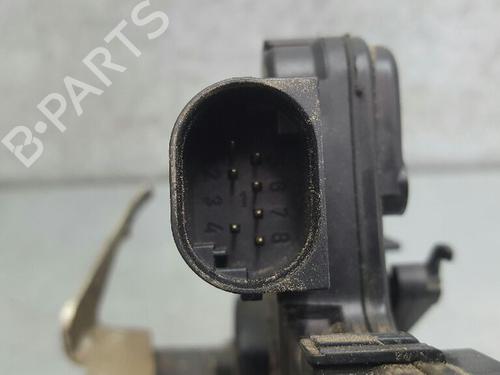 Front right lock BMW 3 (E46) 320 d | BP12720456C97 