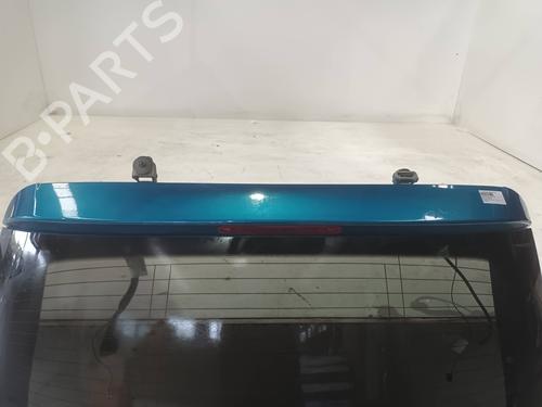 Tailgate PEUGEOT 207 (WA_, WC_)  | BP19745066C6 