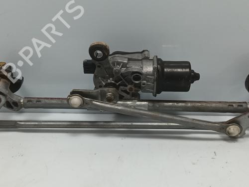 Front wiper motor NISSAN X-TRAIL III (T32_, T32R, T32RR)  | BP26185591M29
