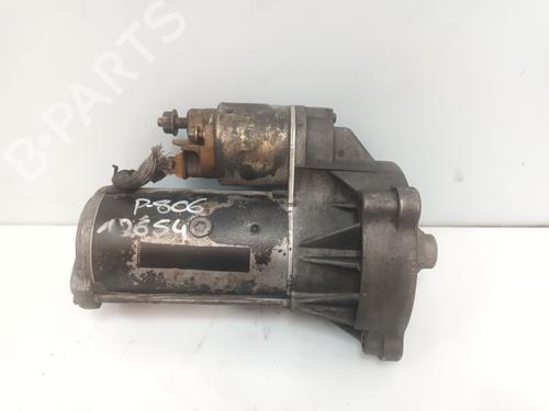 Used Starter Starter 36541609 36541609