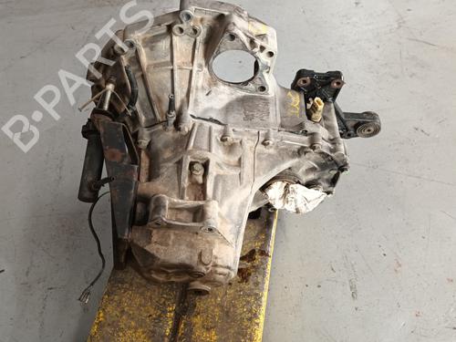 Gearbox LAND ROVER FREELANDER I (L314) 2.0 DI 4x4 | BP12785314M3 