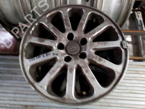 Rim VOLVO S80 I (184) 2.0 (163 hp) ALUMINIO | R16 |