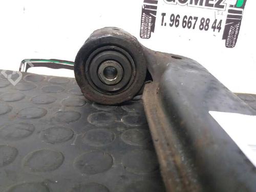Left front suspension arm OPEL VECTRA B Estate (J96) 2.2 i 16V (F35) | BP12817451M12 