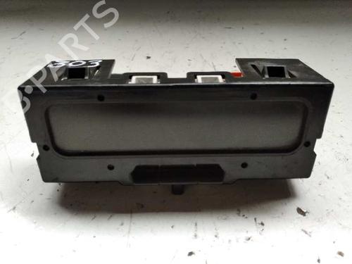 Used Display monitor RENAULT SCÉNIC I MPV (JA0/1_, FA0_) 1.9 dTi (JA1U) (80 hp) 12703601