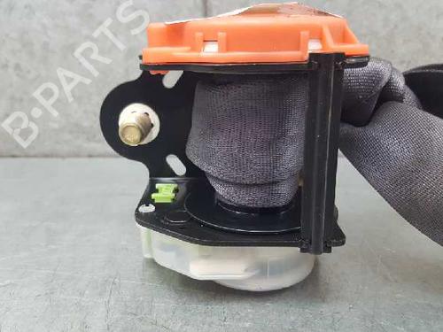Rear left seatbelt MAZDA PREMACY (CP) 2.0 TD | BP12789149I29 