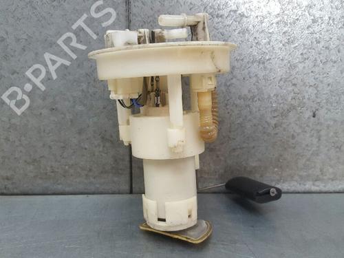 Used Fuel pump KIA CERATO I Saloon (LD) 2.0 CRDi (112 hp) 12730358