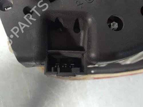 Left tailgate light BMW 3 (E46) 318 i | BP12710827C79 