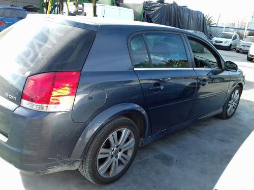 Achsschenkel links vorne OPEL SIGNUM Hatchback (Z03) 1.9 CDTI (F48) | BP20148419M25 
