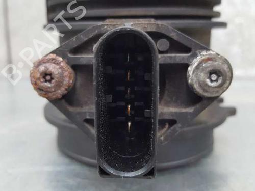 Mass air flow sensor MERCEDES-BENZ M-CLASS (W163) ML 320 (163.154) | BP12737029M95 