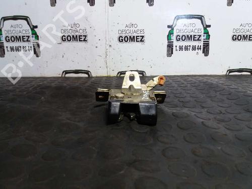 Used Tailgate lock OPEL CORSA B (S93) 1.2 i (F08, F68, M68) (45 hp) 12691977