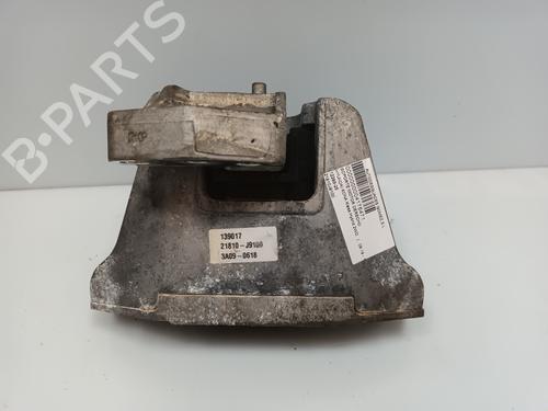 Used Engine mount HYUNDAI KONA (OS, OSE, OSI) 1.6 GDi Hybrid (141 hp) 27515457