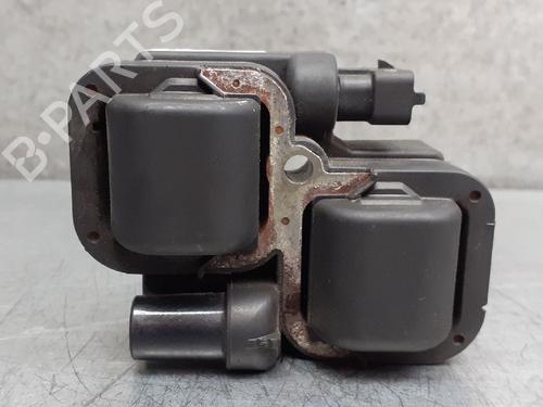 Used Ignition coil MERCEDES-BENZ CLK Convertible (A208) CLK 320 (208.465) (218 hp) 12755494