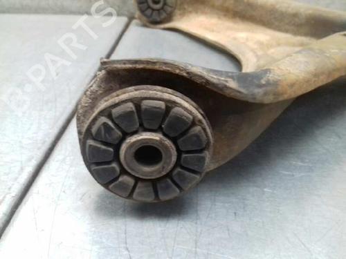 Left front suspension arm VW PASSAT B2 (32B) 1.6 D | BP12710452M12