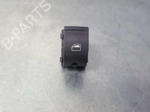 Used Right front window switch Right front window switch AUDI TT (8J3) 2.0 TDI quattro (170 hp) 12713303 12713303