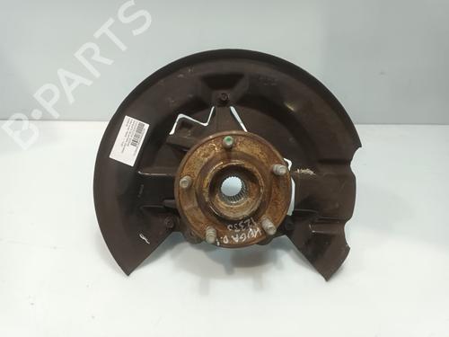 Used Left front steering knuckle FORD KUGA III (DFK) [2019-2025]  30759309