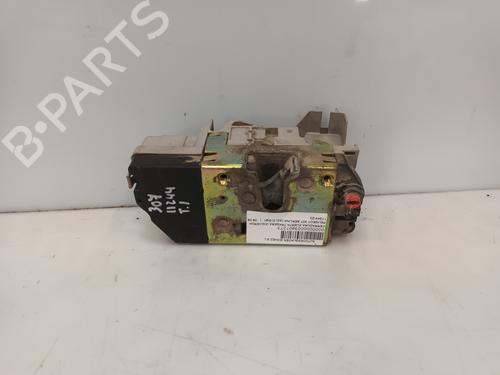 Used Rear left lock PEUGEOT 307 (3A/C) 1.6 HDi (90 hp) 28376104