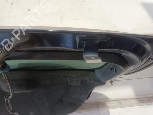 Bagklap CC/Kombi-Coupé OPEL ASTRA H GTC (A04) 1.6 (L08) | BP30627178C6