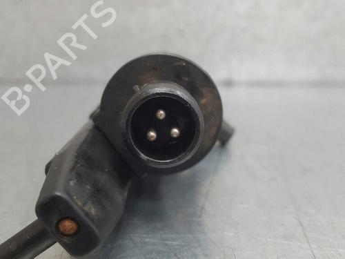 Washer pump AUDI A4 B5 Avant (8D5) 2.6 | BP13973689E24 