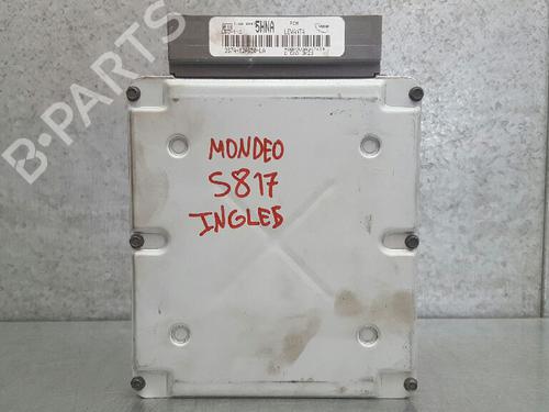 Engine control unit (ECU) FORD MONDEO III (B5Y) 1.8 16V | BP12725011M57 